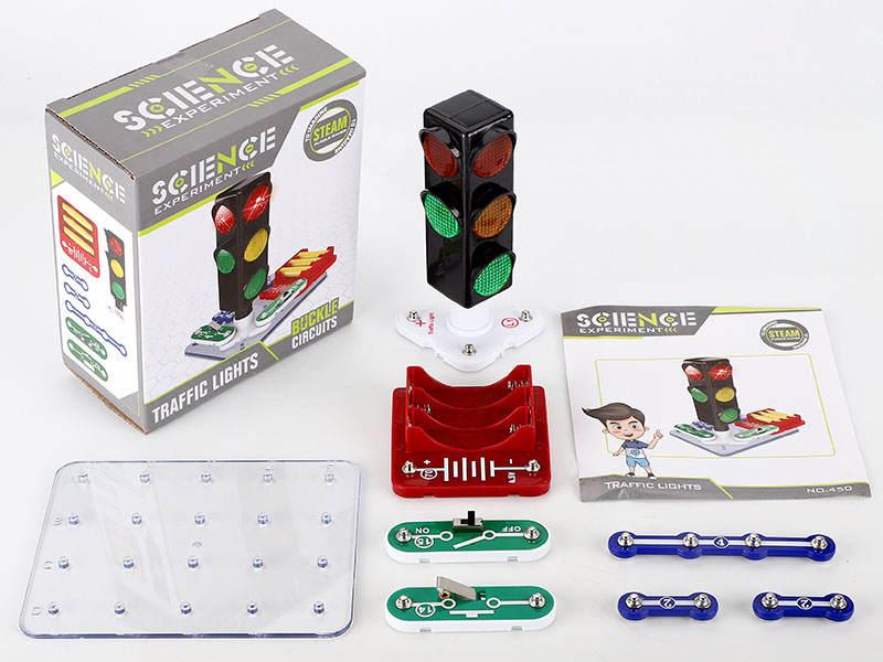 Traffic Lights