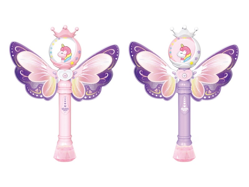 Crown Bubble Stick