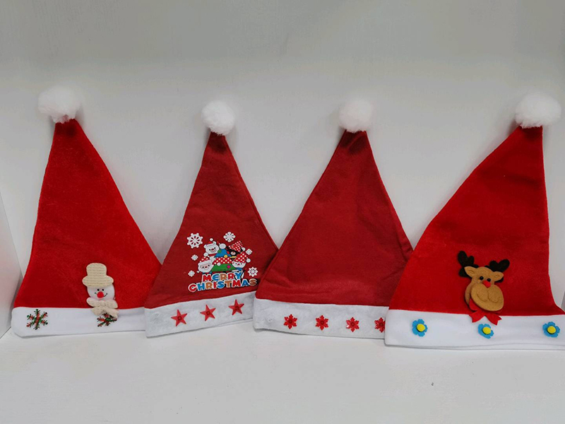 Christmas Hat
