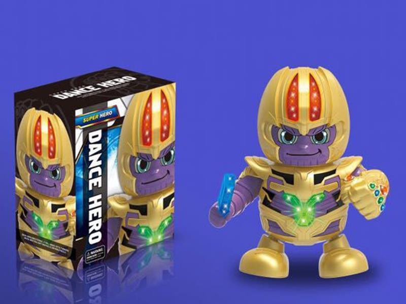 B/O Dancing Thanos