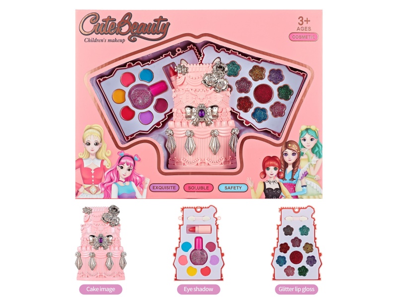 Children'S Makeup