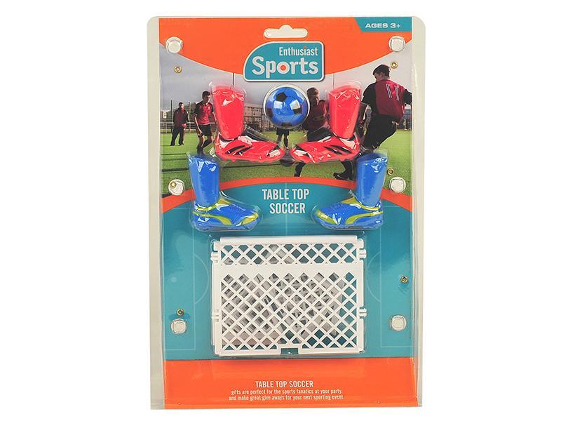 Table Soccer Game
