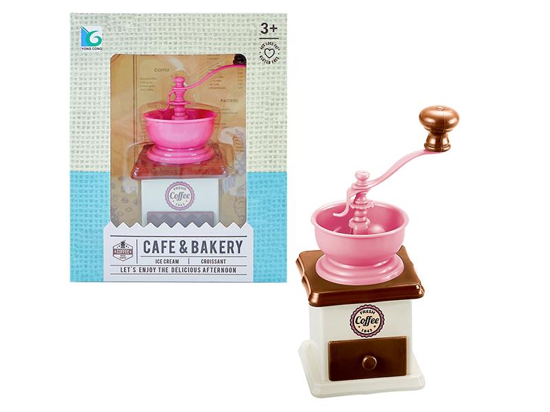 Coffee Toy
