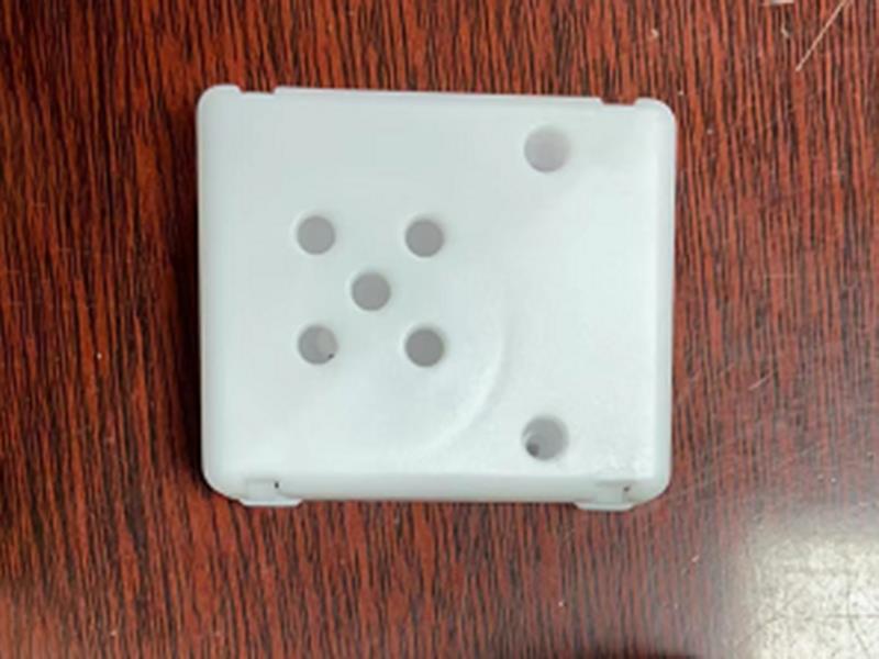 Battery Box 3*AG13