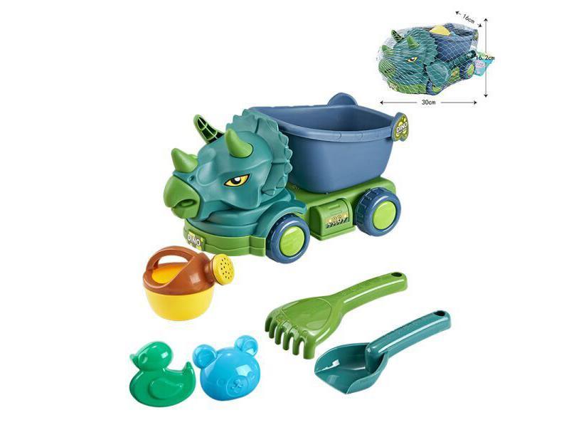 Beach Toys