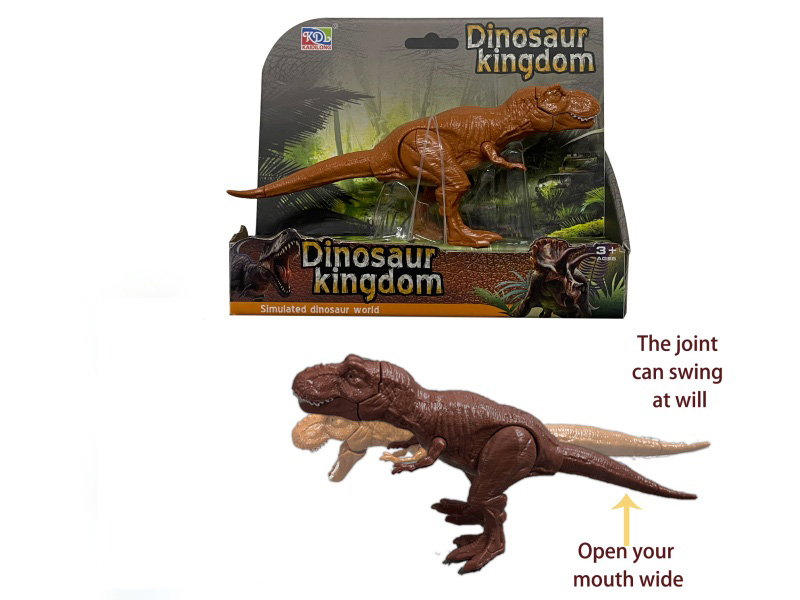 Tynosaurus Rex