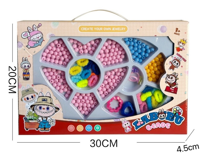 Laboub Diy Beading