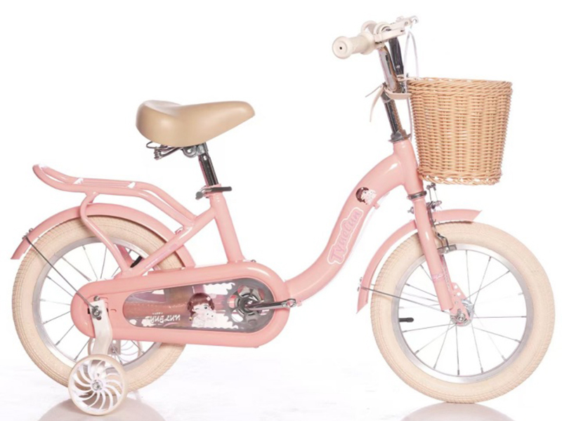 16" Child's Bicycle