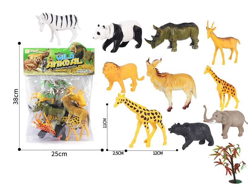 Animal Set