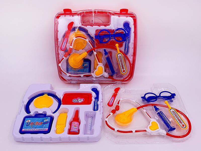 Doctor Set