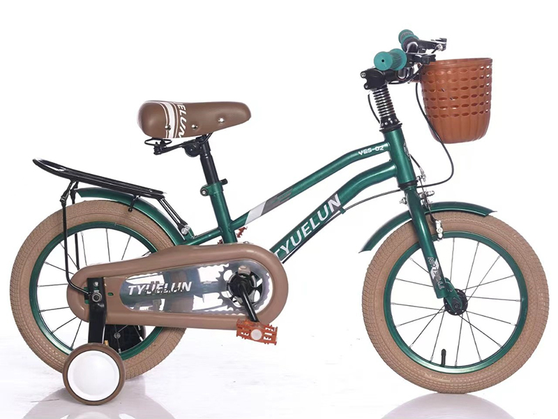 12" Child's Bicycle