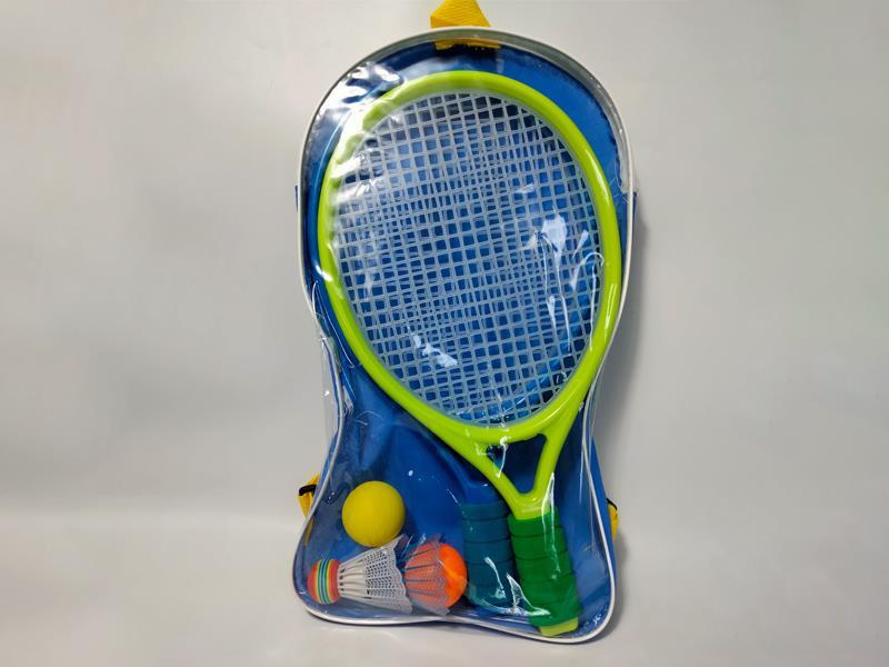 Plastic Racket Toy