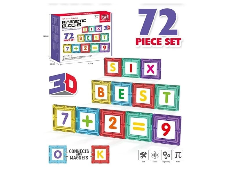 Magnetic Sheet