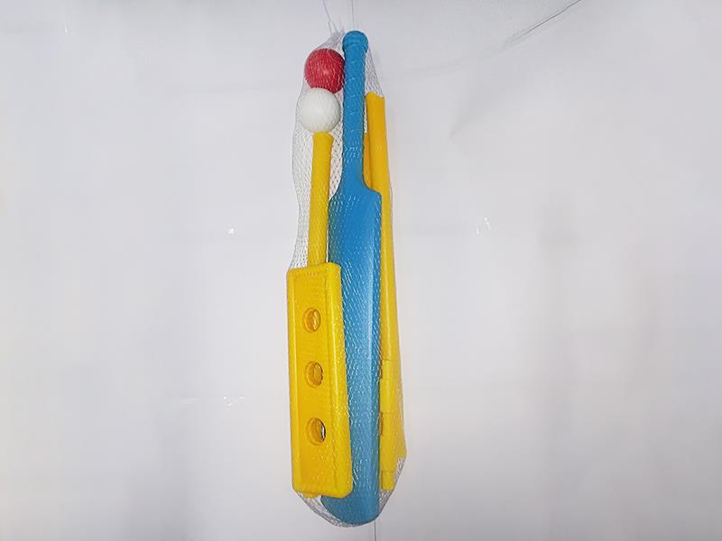 Cricket Toy