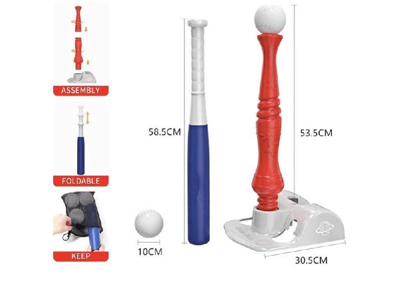 Baseball Set