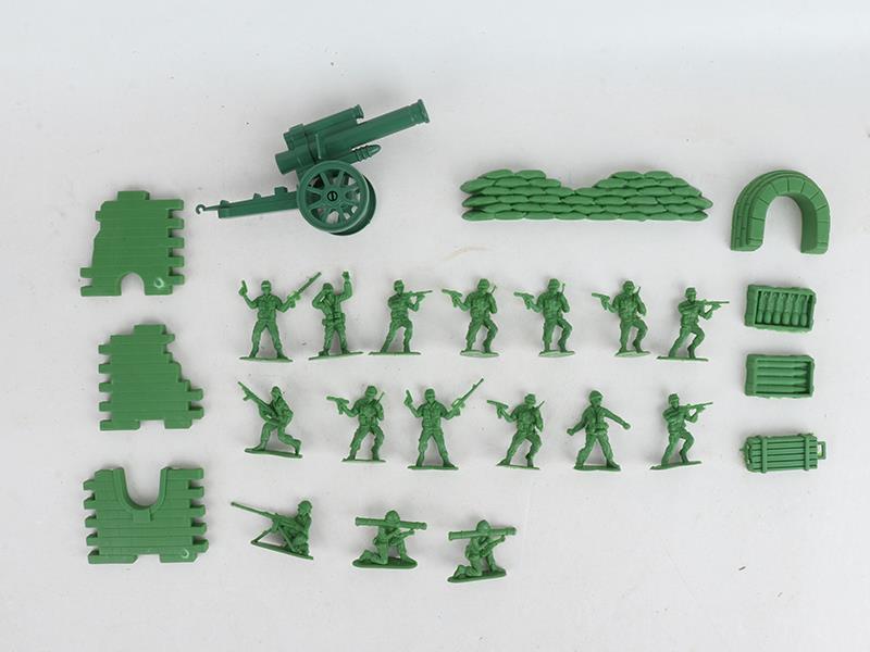Military Toy