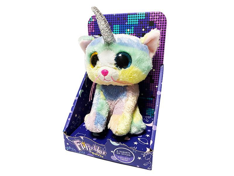 Plush Animal