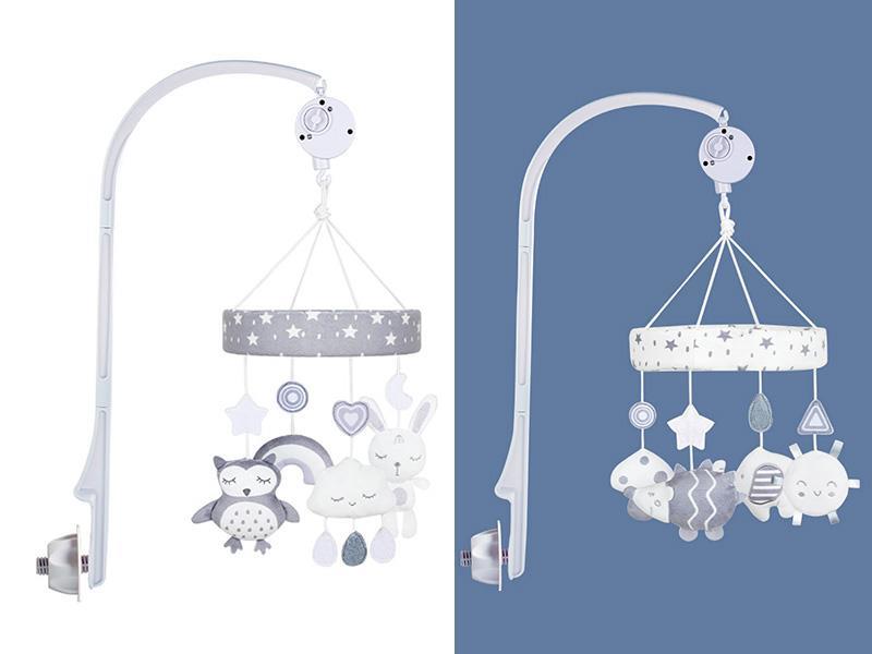 Baby Bedside Bell