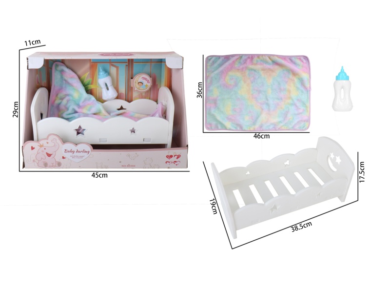Pe Big Bed
