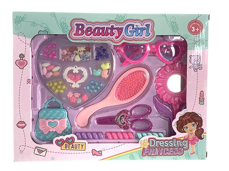 Adornment Toys