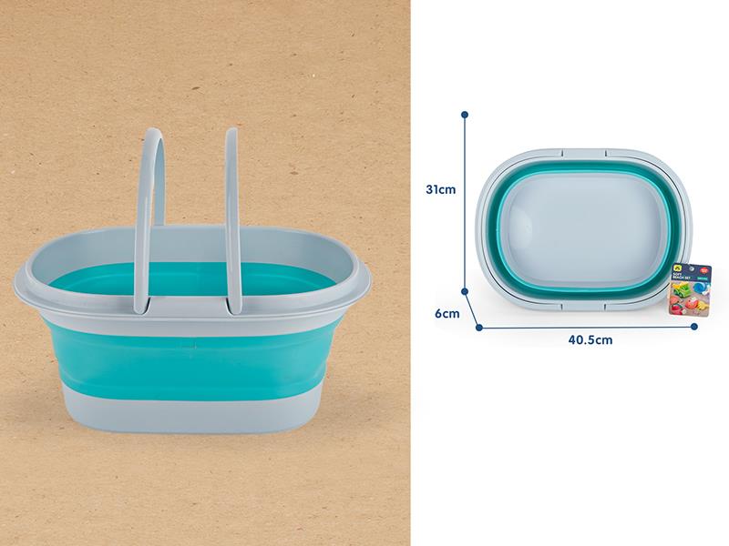 Folding Basket