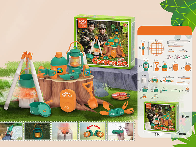 Outdoor Camping Set
