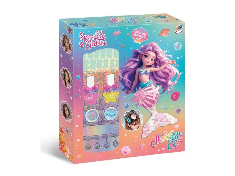 Children's Makeup