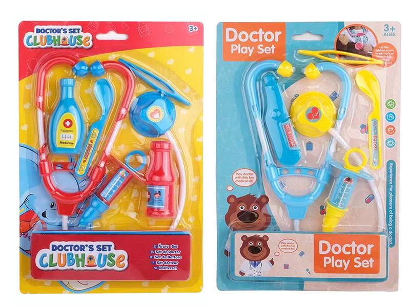 Doctor Set