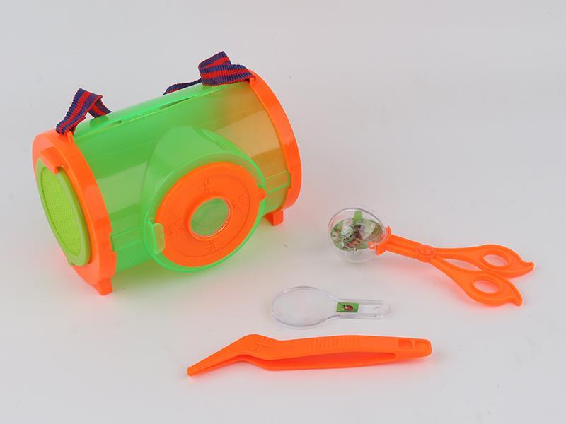 Bug Capture Kit
