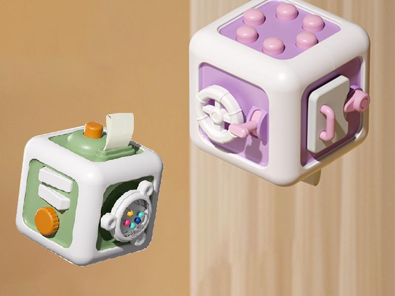 Baby Busy Ball