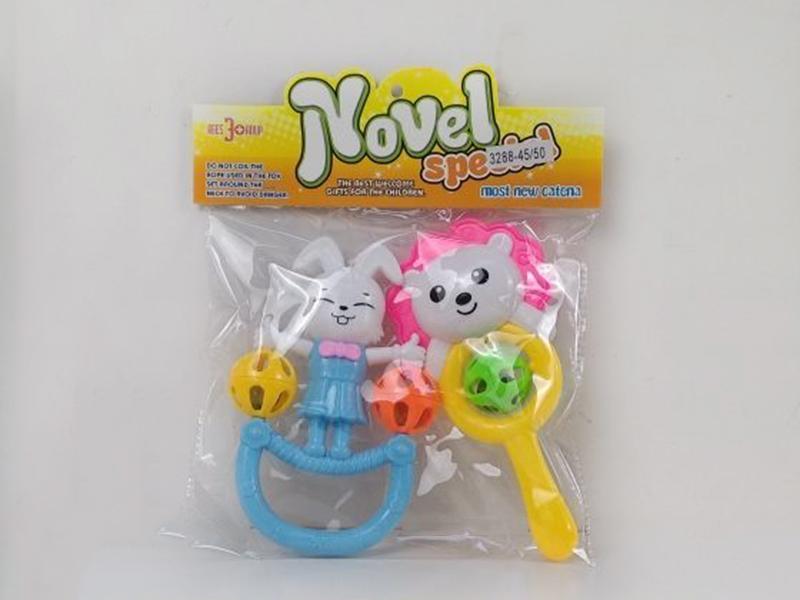 2PCS Baby Bells