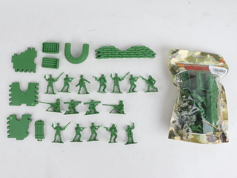 Military Toy