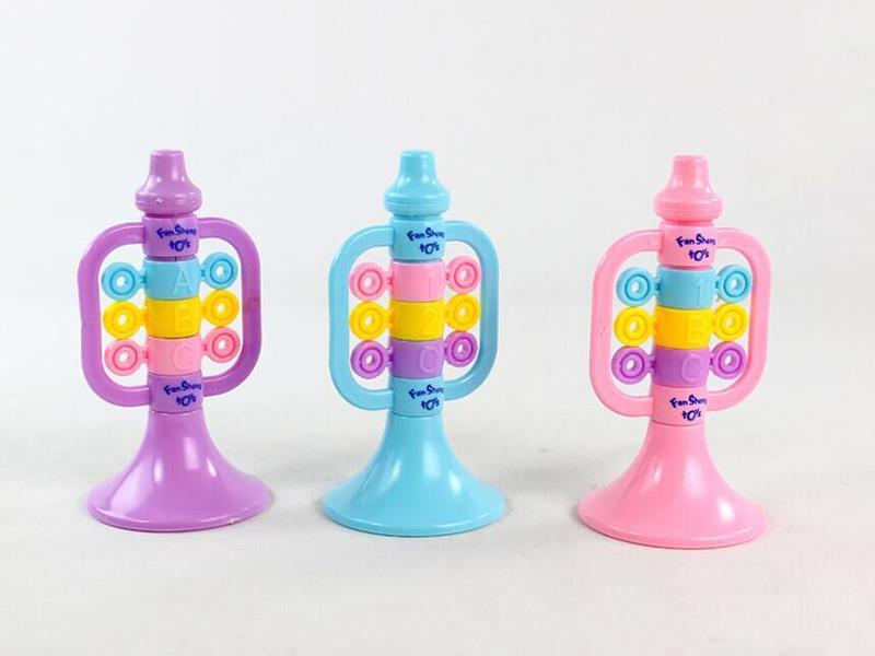 Trumpet Toy