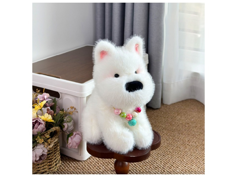 Bell Dog