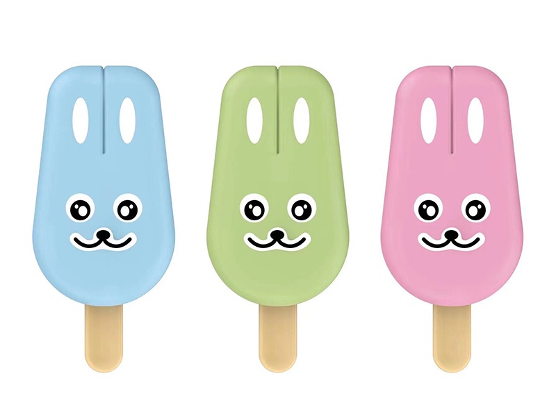 Popsicle Water Gun