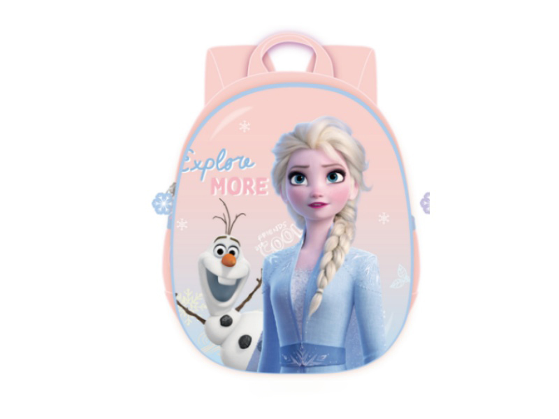 Small Backpack