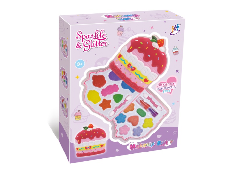 Children's Makeup