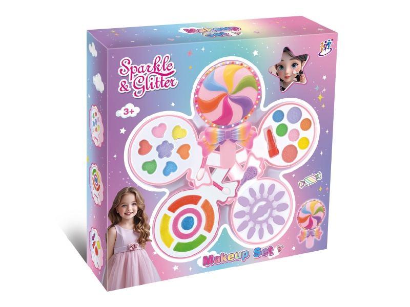 Children's Makeup