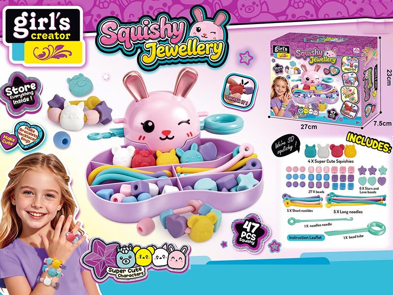 DIY Beads Set