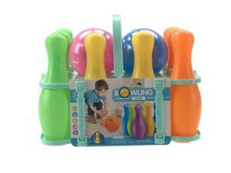 Bowling Toys