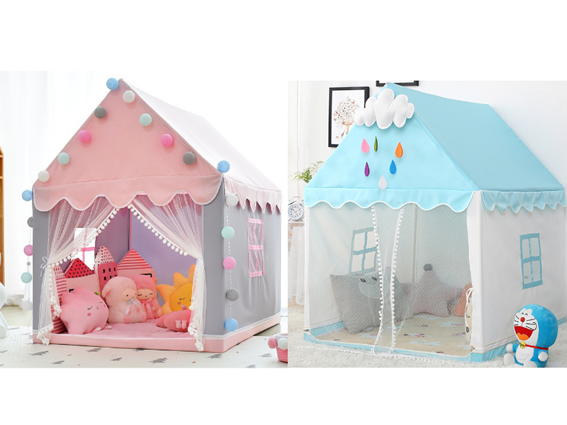 House Tent(Oxford Fabric)