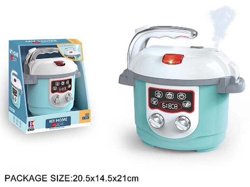 Pressure Cooker