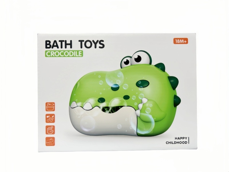 Shower Mushroom