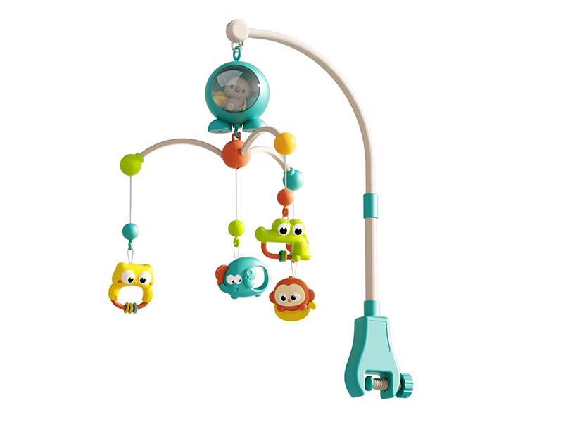 Music Bedside Bell