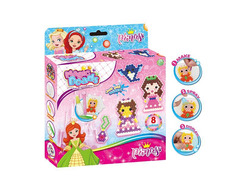 Magic Beads(Princess)