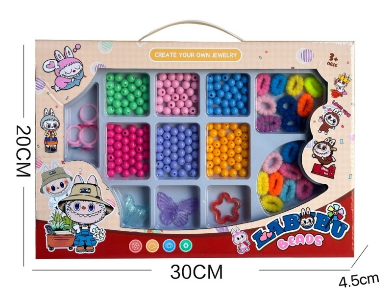 Laboub Diy Beading