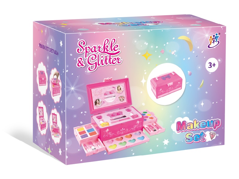 Children's Makeup