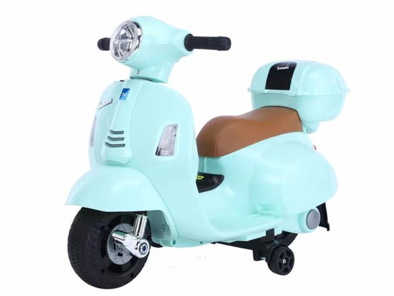 Kids' Motorcycle