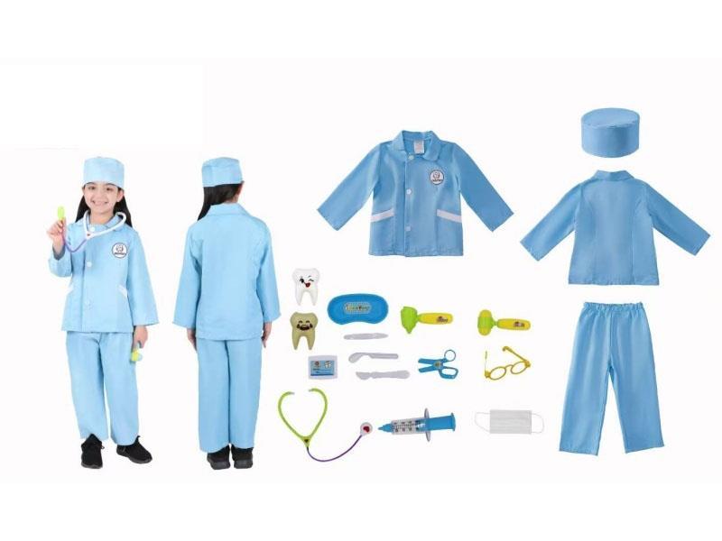 Dentist'S Suit