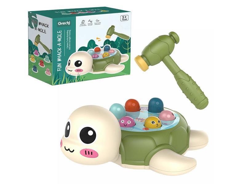 Fun Whack-A-Mole